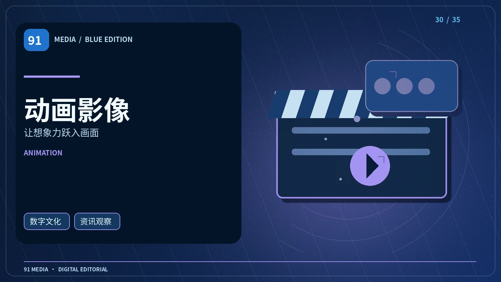 夜航档案